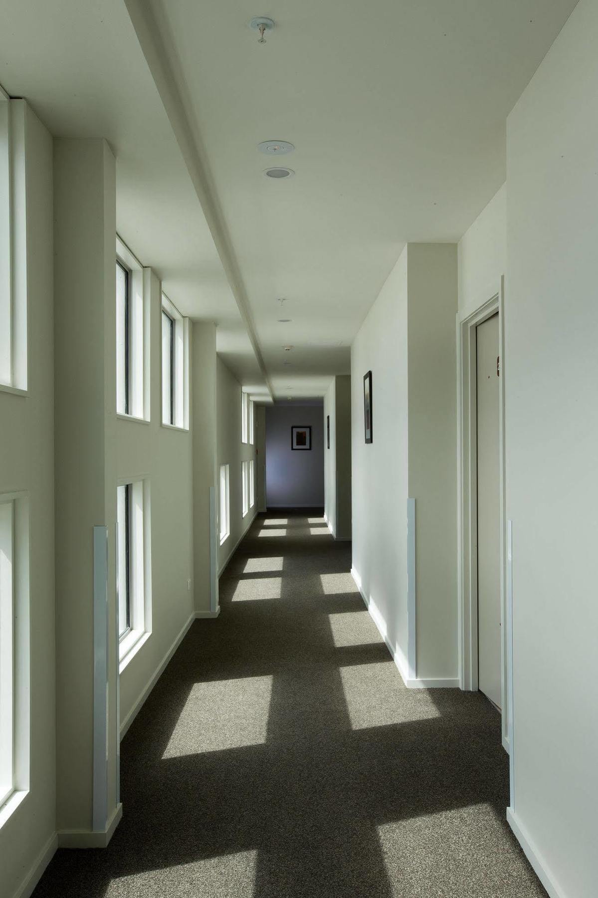 Ramada Suites By Wyndham Christchurch City Экстерьер фото